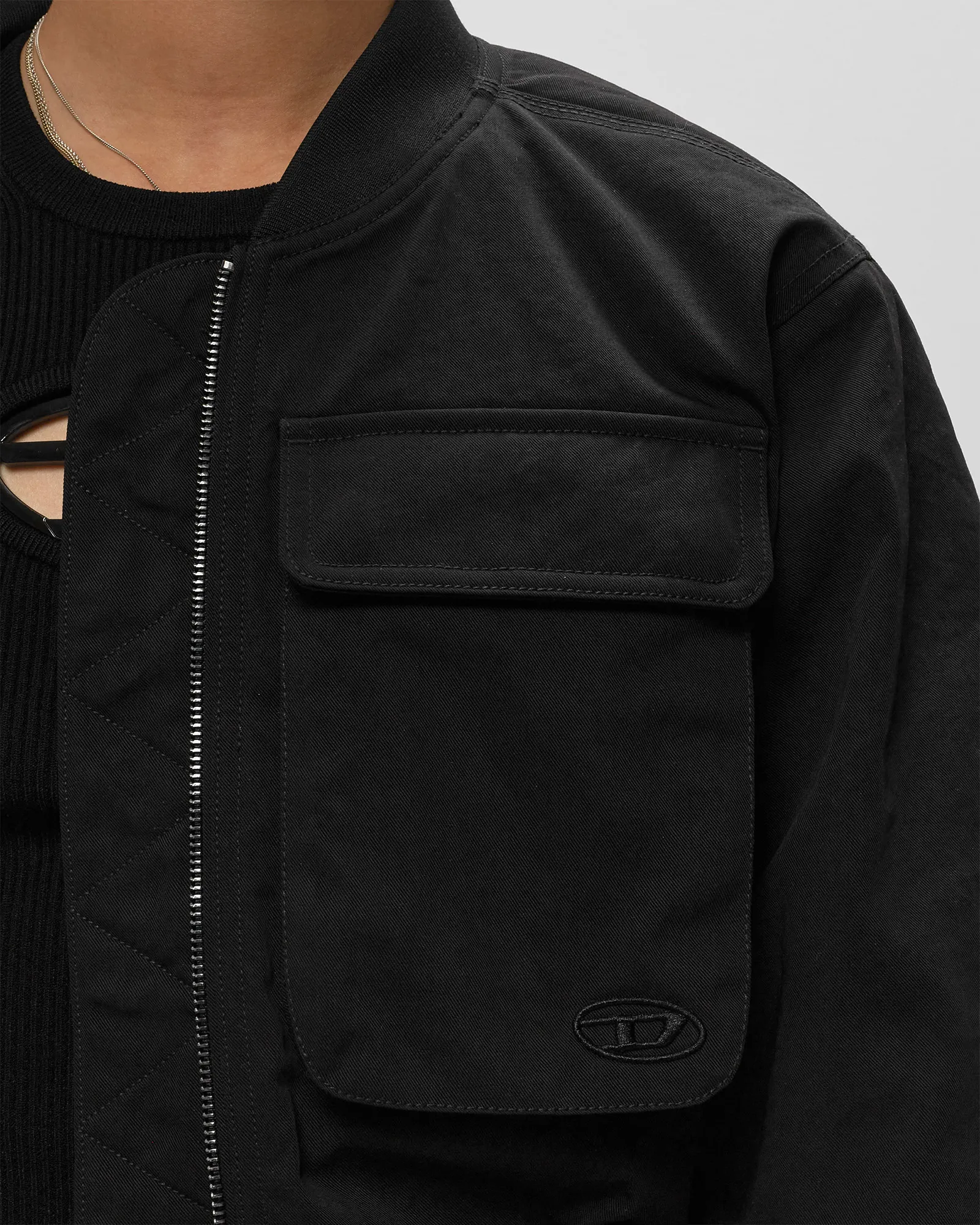 Diesel G-KHLO JACKET