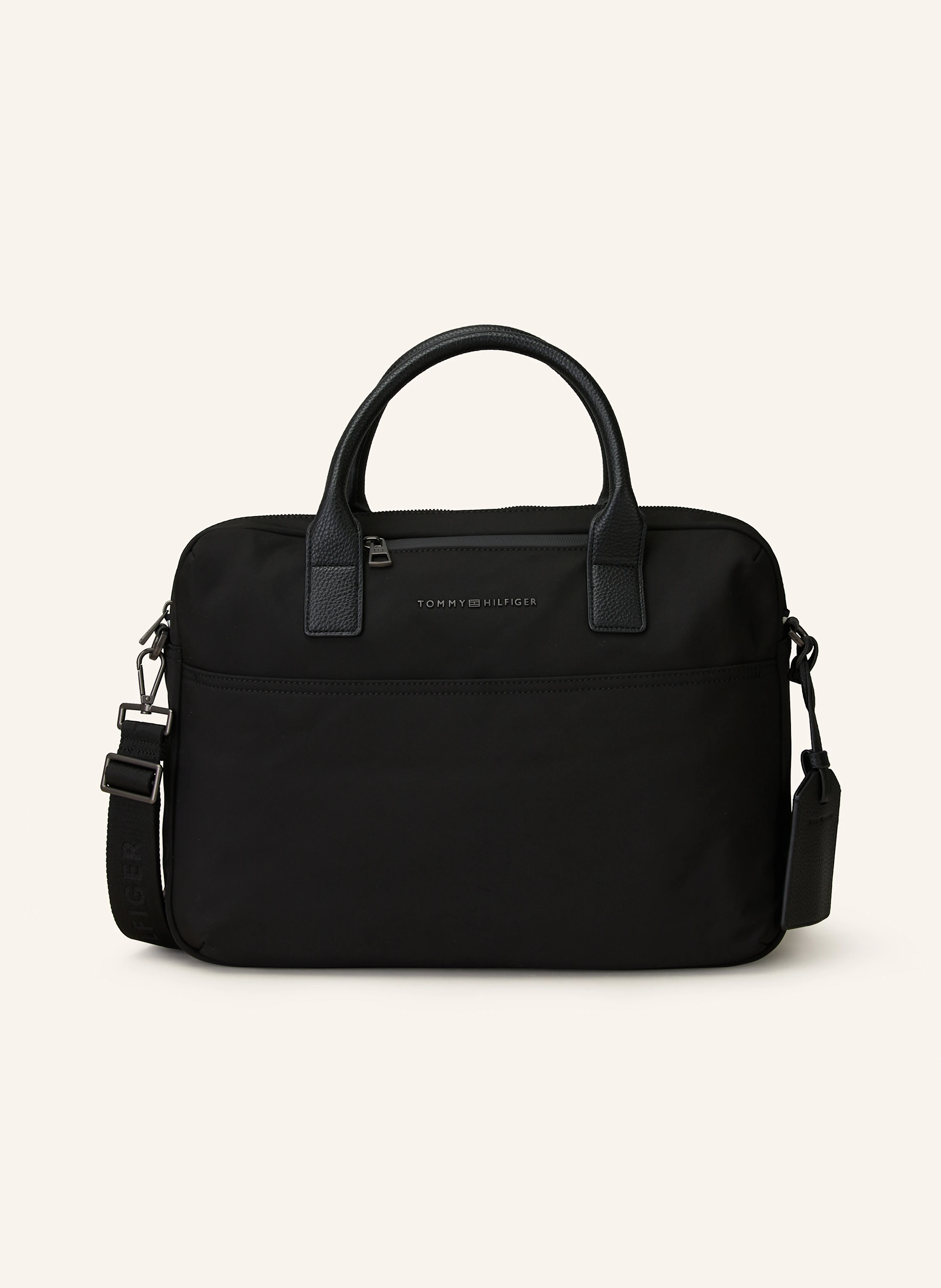 TOMMY HILFIGER Laptop-Tasche