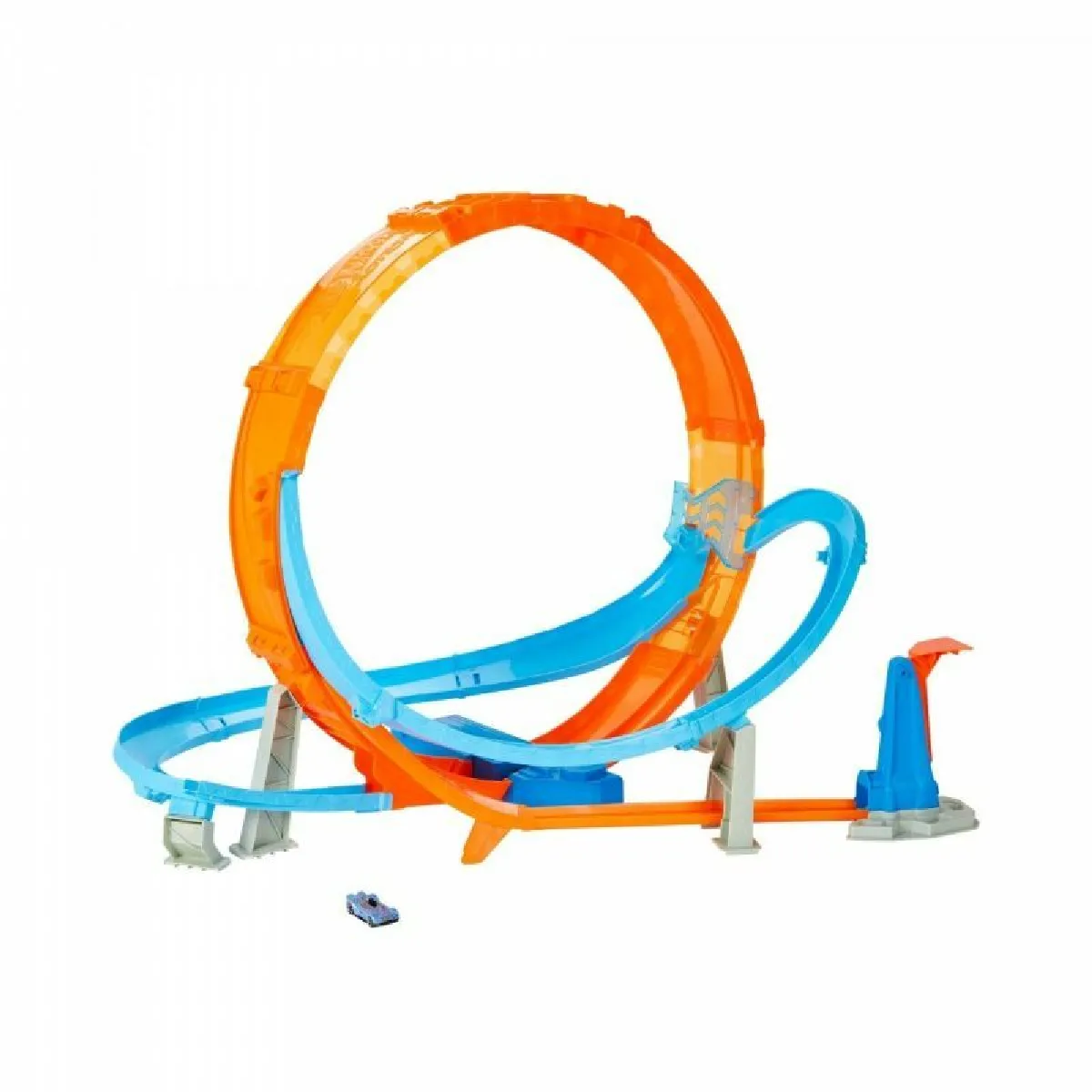 Hot Wheels Stunt Gigaloop