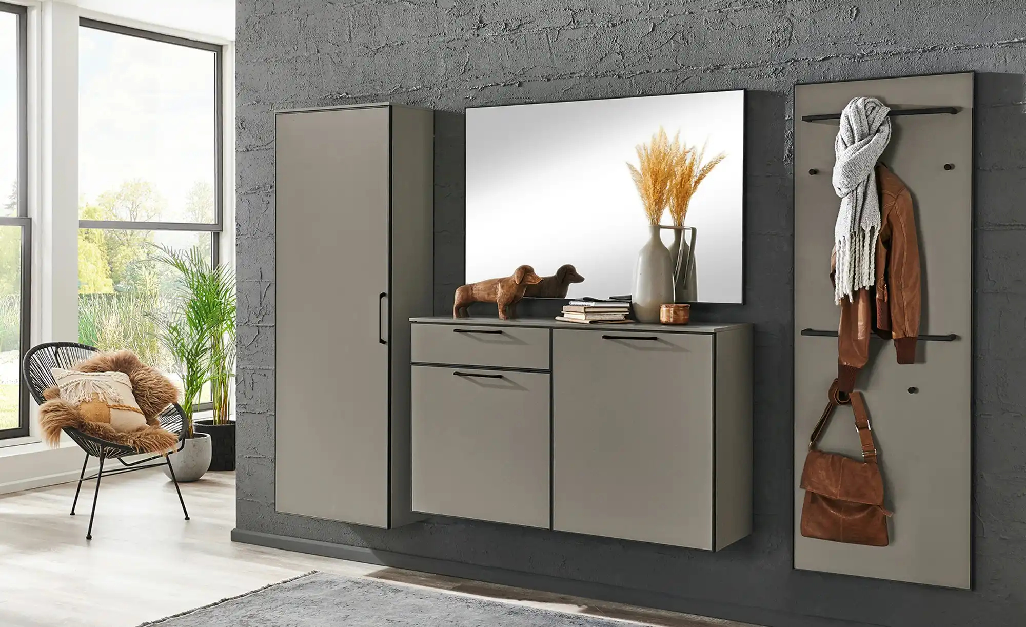 Hängeschrank Mago