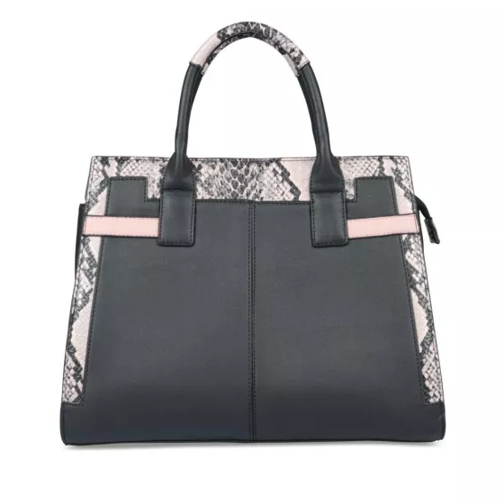 Sac à main NOIR MERRY SCOTT