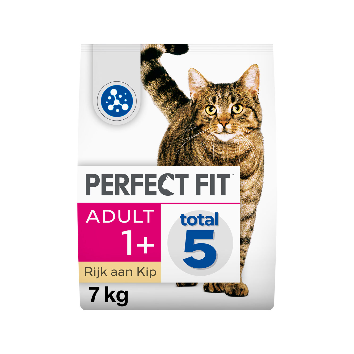 Perfect Fit Adult 1+