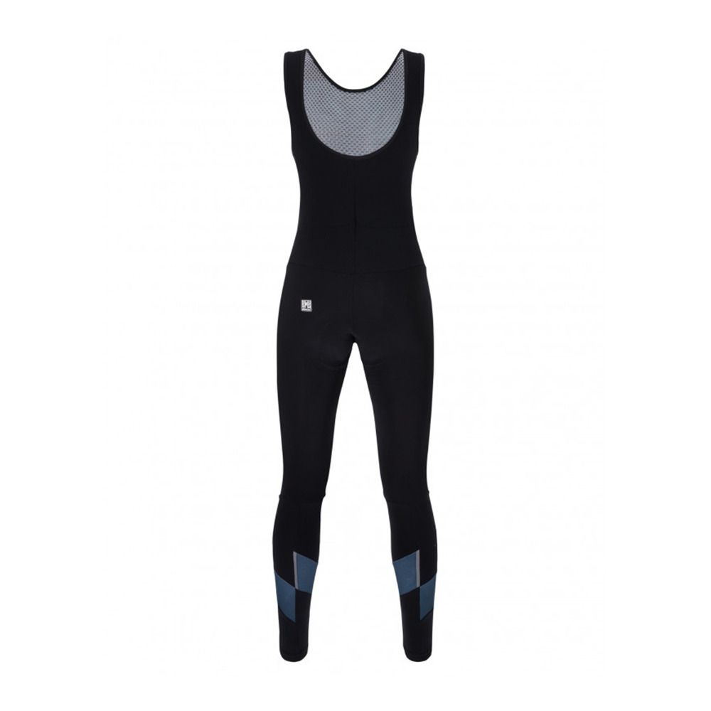 Santini CORAL BENGAL - Collant À bretelles Femme noir