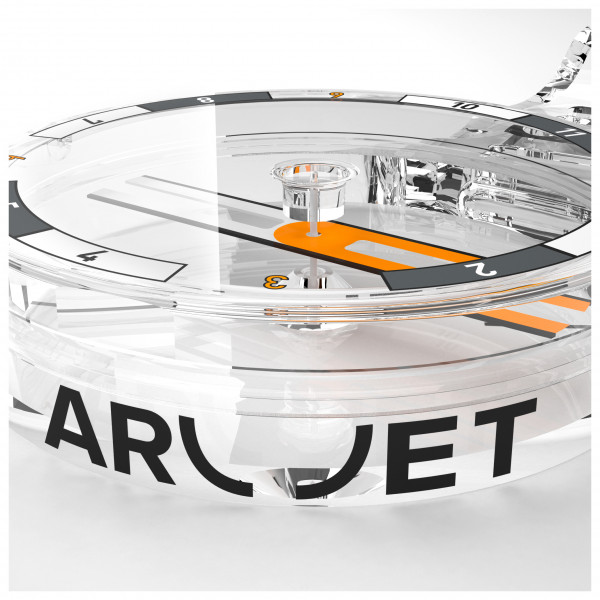Silva - Arc Jet S Right - Kompas