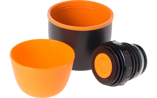 Esbit Classic Isolierflasche 18/8 Edelstahl