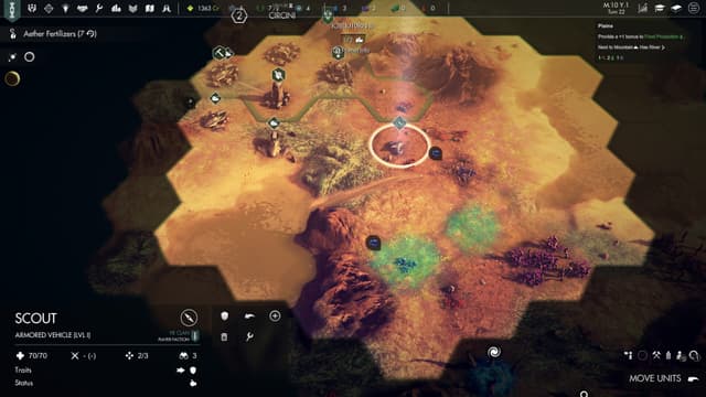 Pax Nova