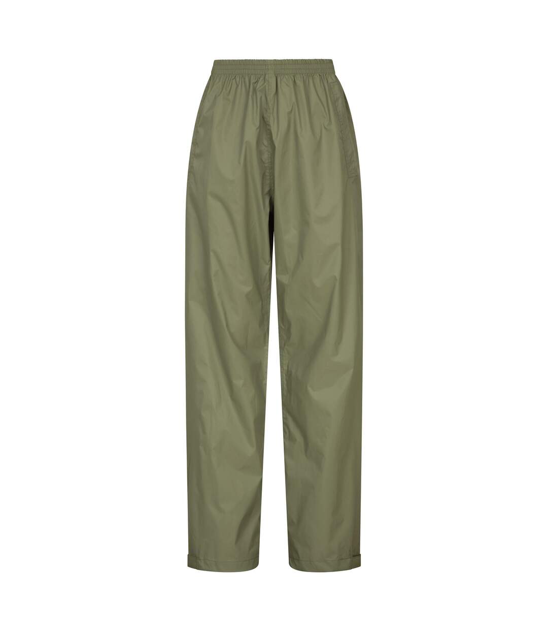 Mountain Warehouse - Pantalon de pluie PAKKA - Femme (Bleu marine) - UTMW222