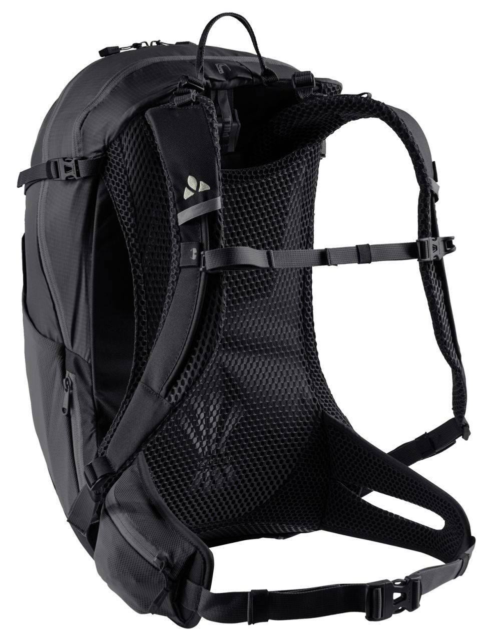 Vaude Tremalzo 22 Rygsæk Sort