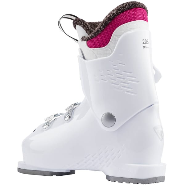 Chaussure de ski ROSSIGNOL FUN GIRL J3