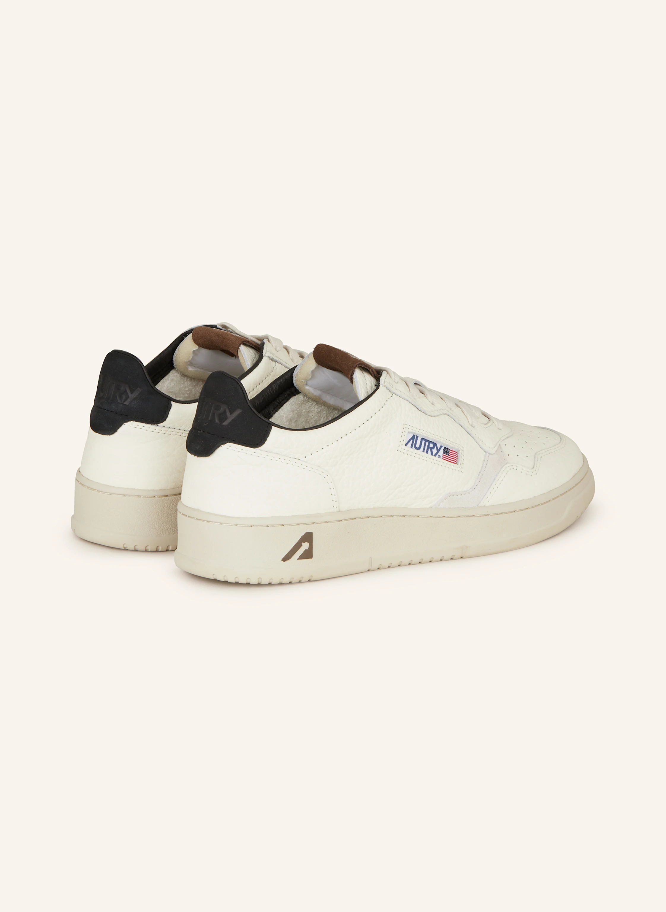 AUTRY Sneaker MEDALIST ELEPHANT