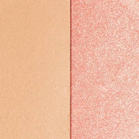 BE+RADIANCE Duo poudre enlumineur 20