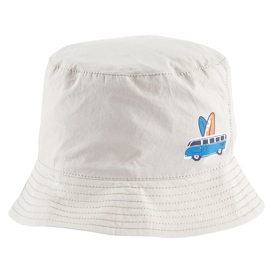 Chapeau Malibu Beach   Beige beach        de               Nano & nanette