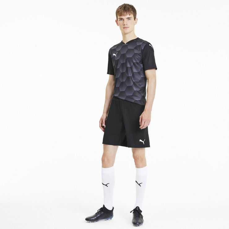 Puma Teamfinal 21 Knit Shorts Sort