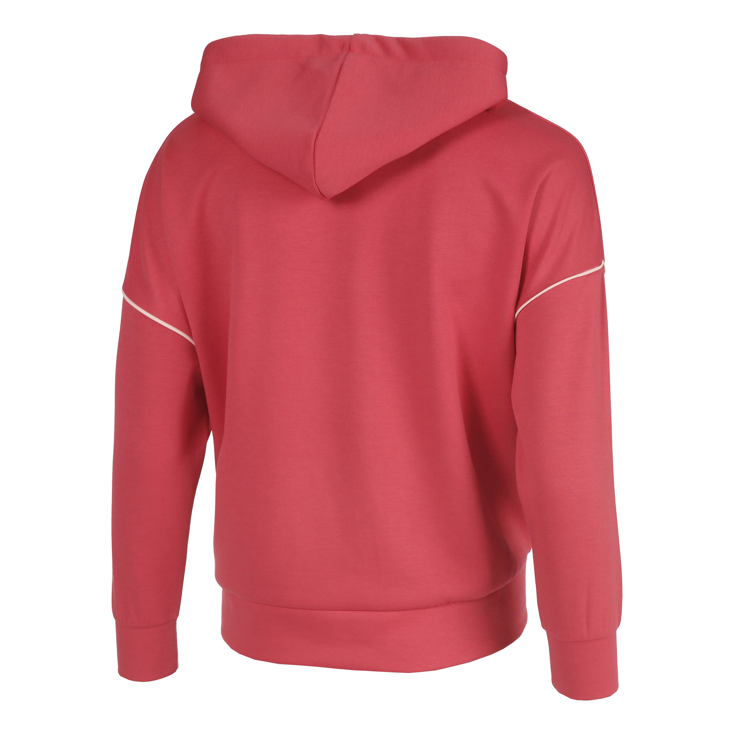 Bullpadel Eluis Sweat À Capuche Femmes - Pink