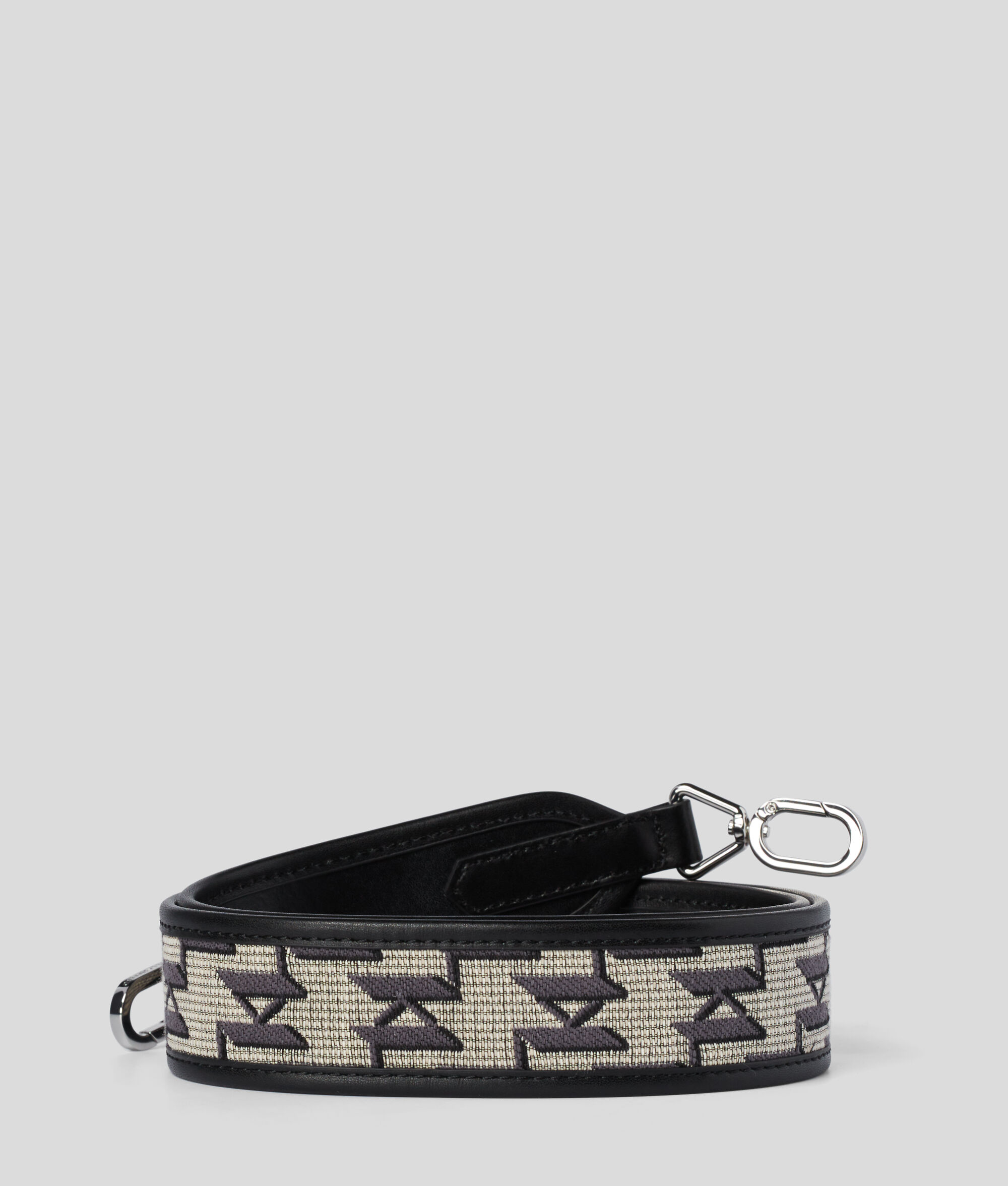 SANGLE KL MONOGRAM