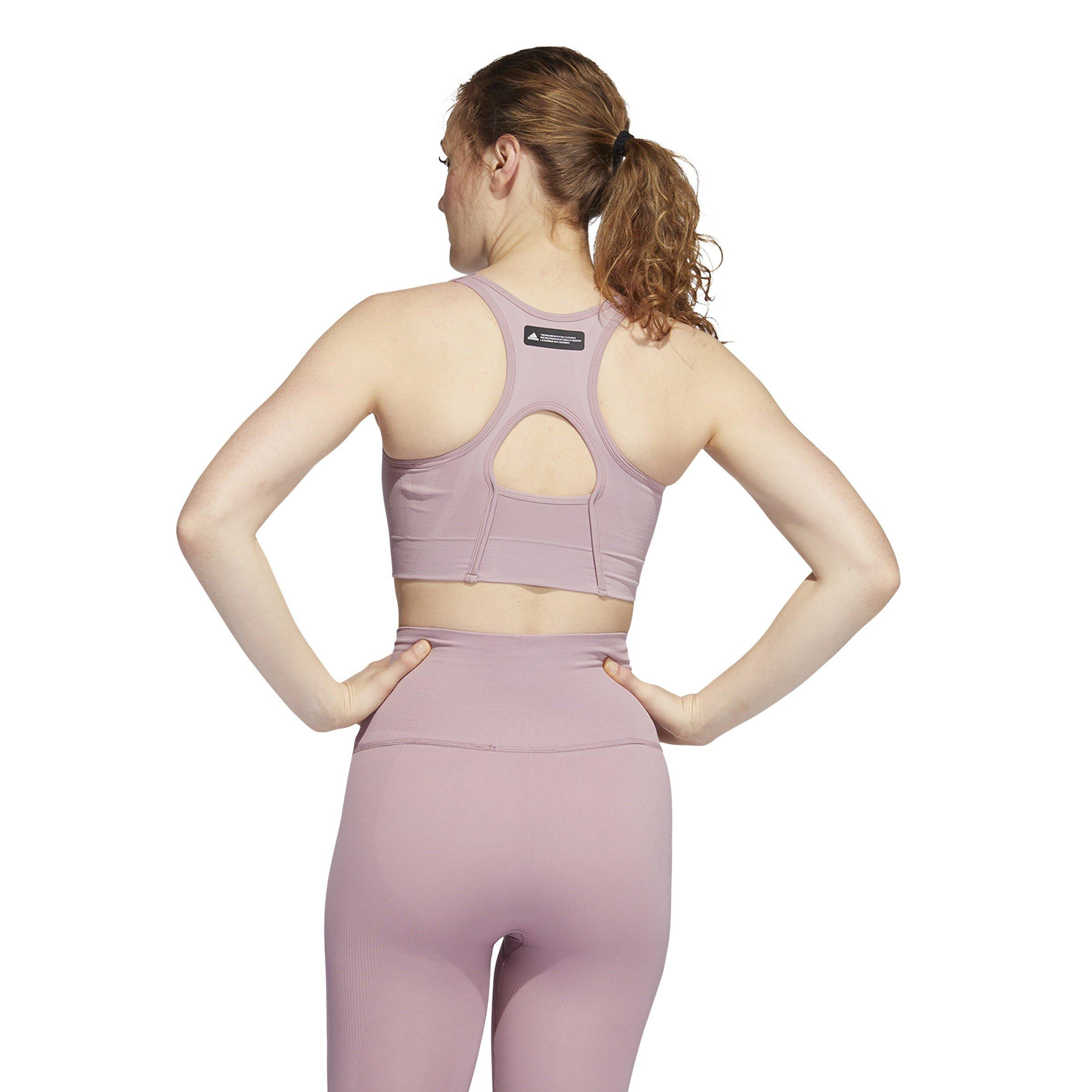 adidas FORMOTION Sculpt Medium Support Bra Womens