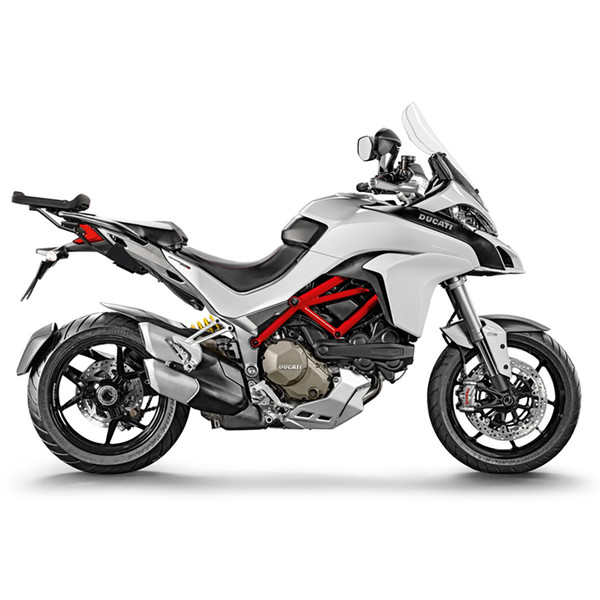 Shad - Support Fixation Top Case Ducati Multistrada 1200 / Enduro D0ML17ST