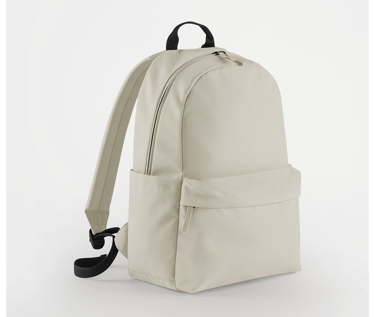 BAG BASE BG185 - Sac à dos en polyester recyclé