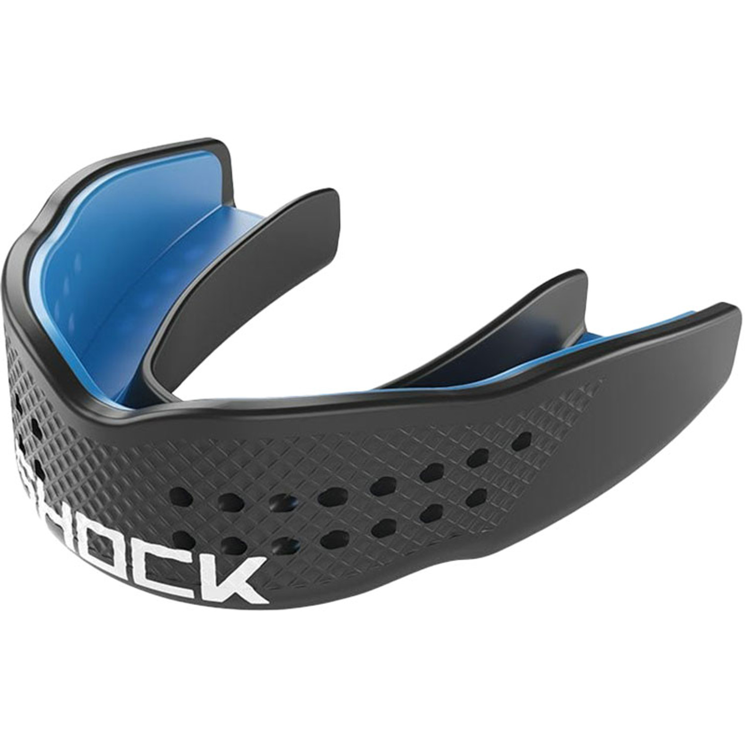 ShockDoctor Bitje Power Superfit Senior
