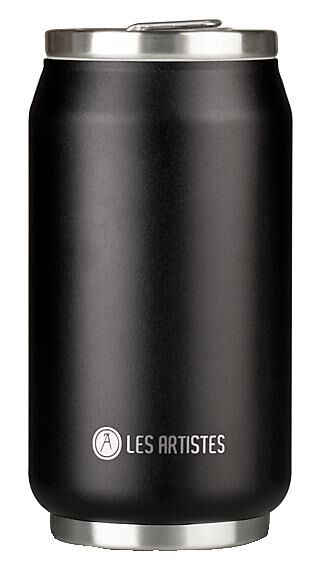 LES ARTISTES PARIS - BOUTEILLE CANNETTE CAN'IT 280 ML