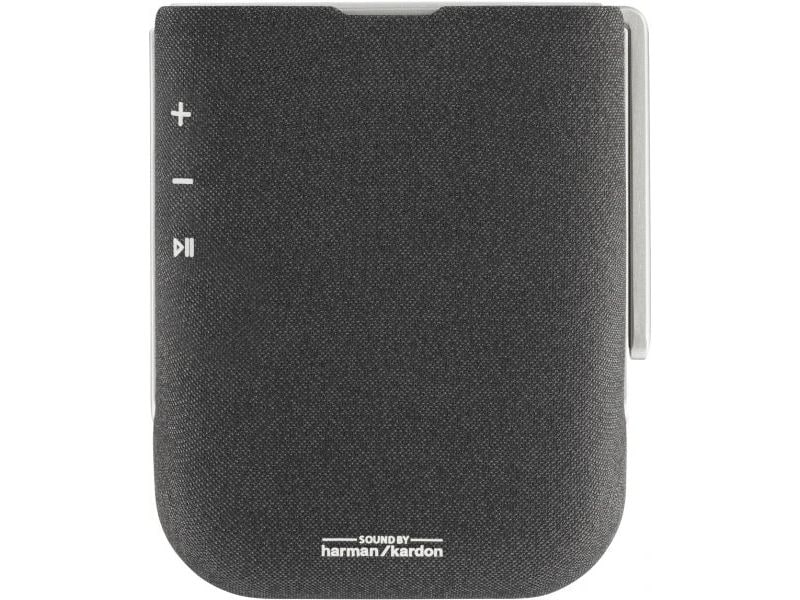 ViewSonic Projektor M1S Tragbarer LED-Projektor mit Harman Kardon Lautsprechern