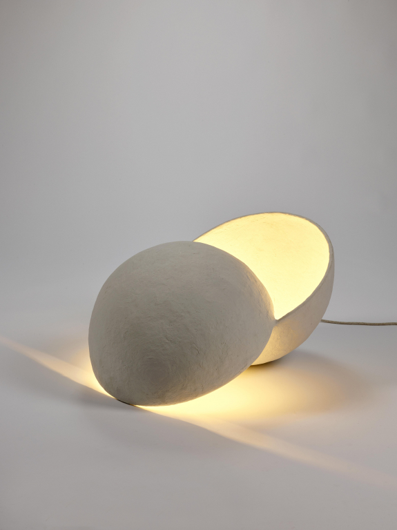 Serax Earth by Marie Michielssen vloerlamp large