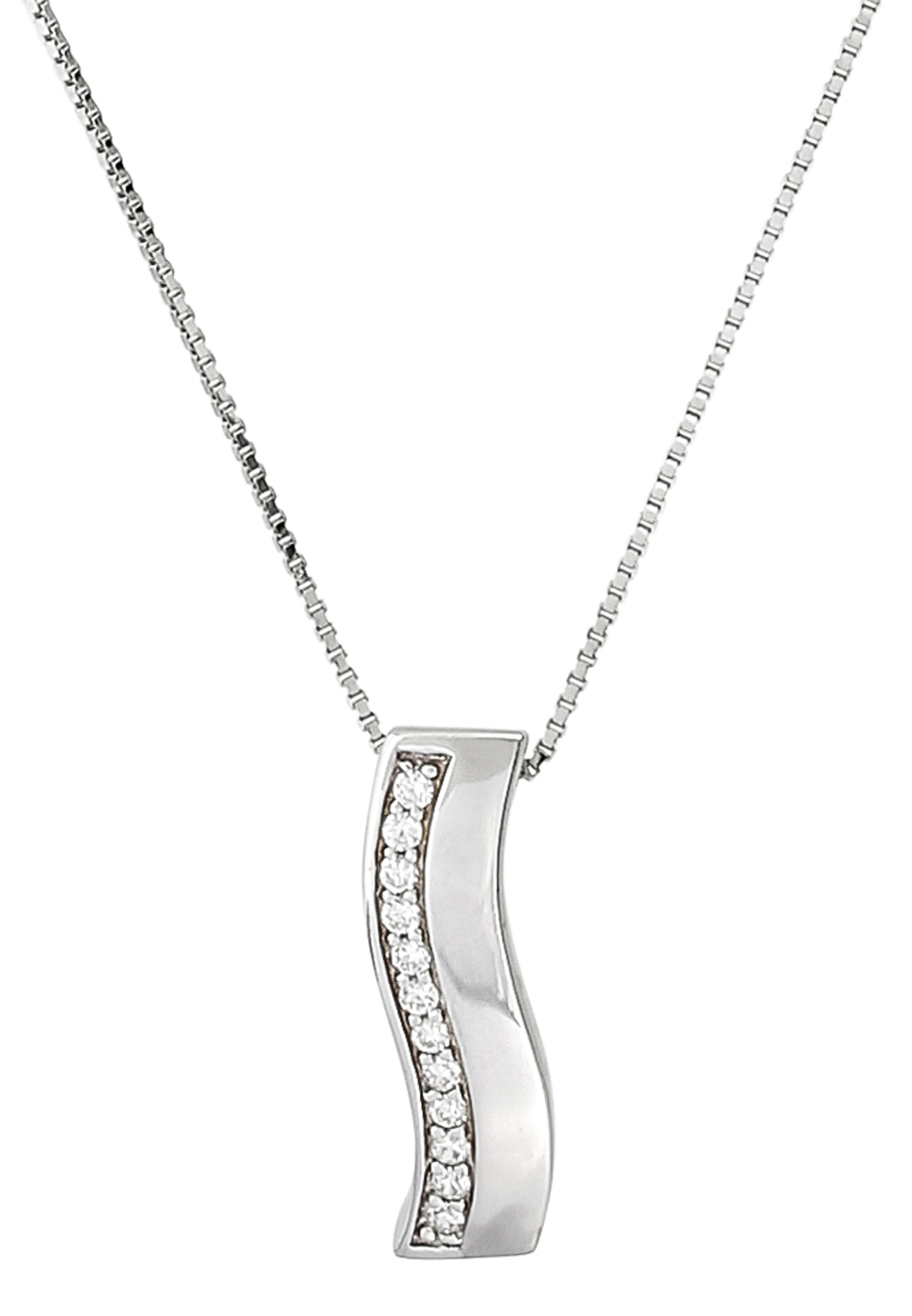 Schmuckset - Silver Touch