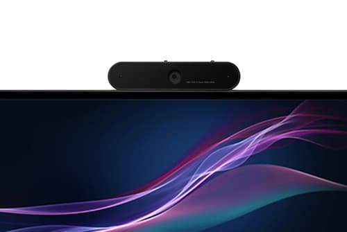 Lenovo ThinkVision MC50, 1920 x 1080 pixel, Fuld HD, 4x, Privatlivsnedlukning, 5