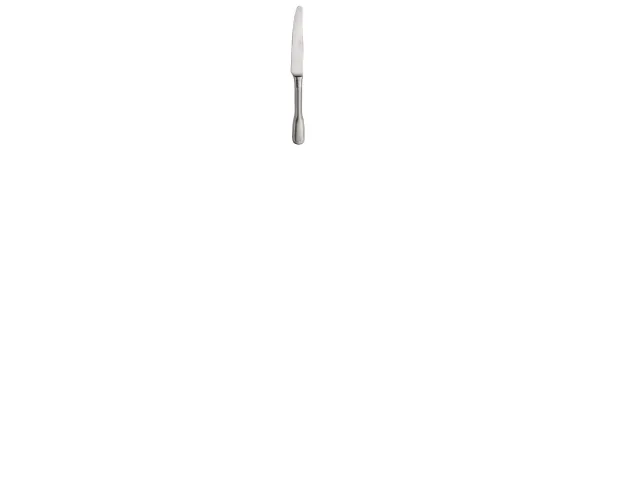 Bestickset 24-del Vittoriale Stenvasket Pintinox