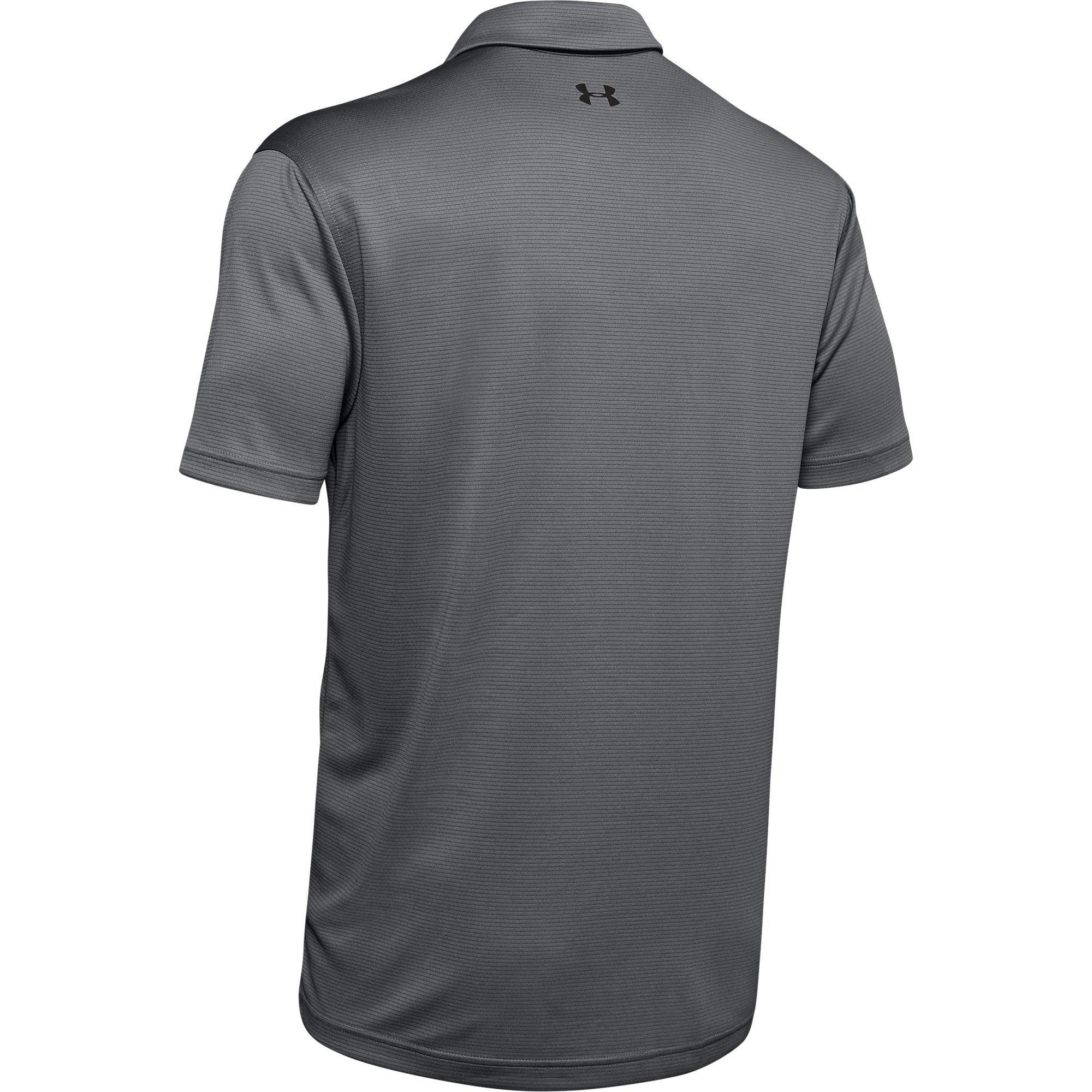 Under Armour Tech Polo Mens
