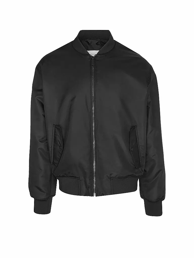 CALVIN KLEIN JEANS Blouson - Bomberjacke schwarz