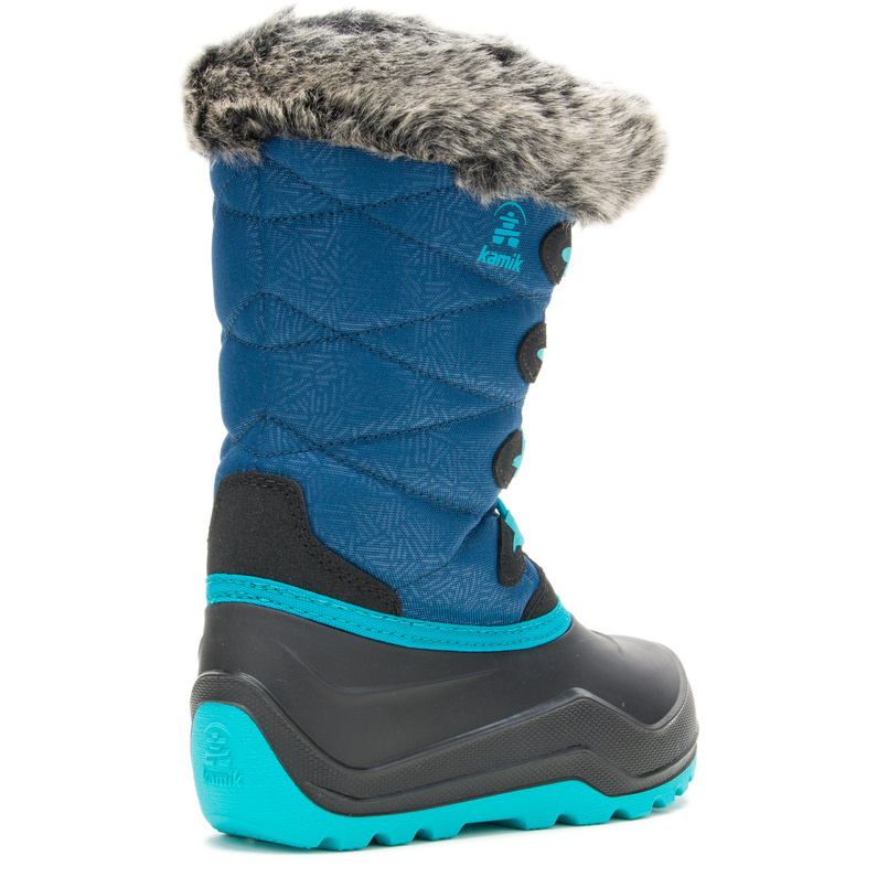 Kamik Kinder Snowangel Schuhe