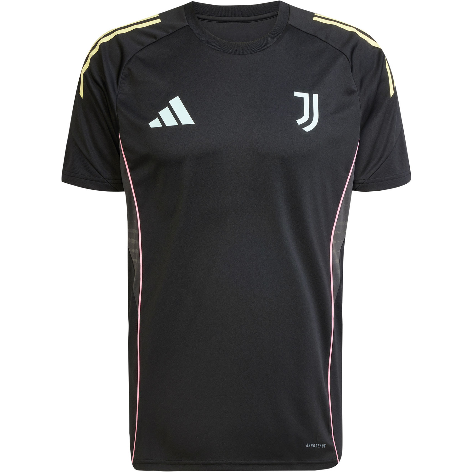 adidas Juventus Training Shirt 2025/2026