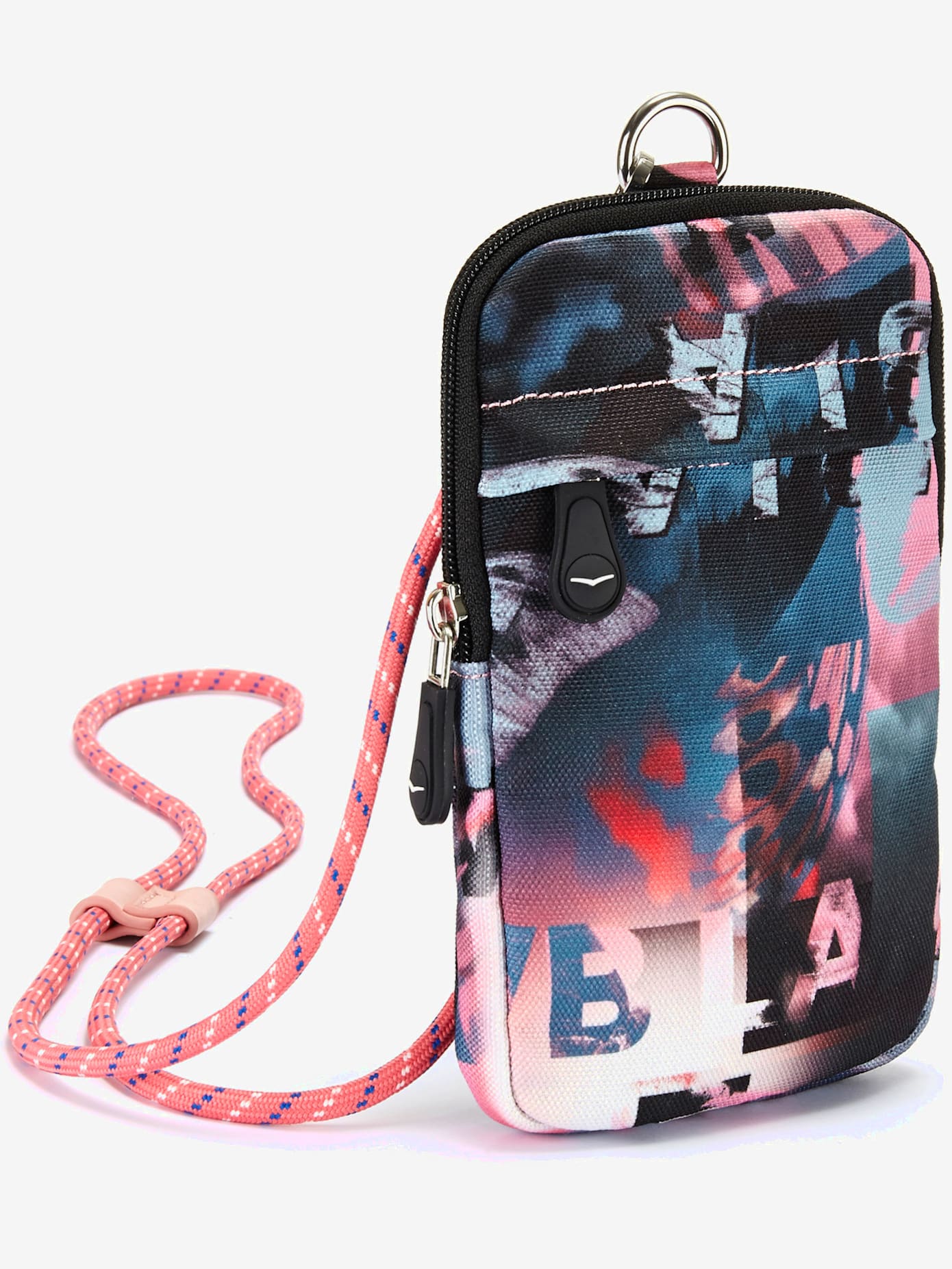 Pochette de téléphone sac à main sportif de petite taille
