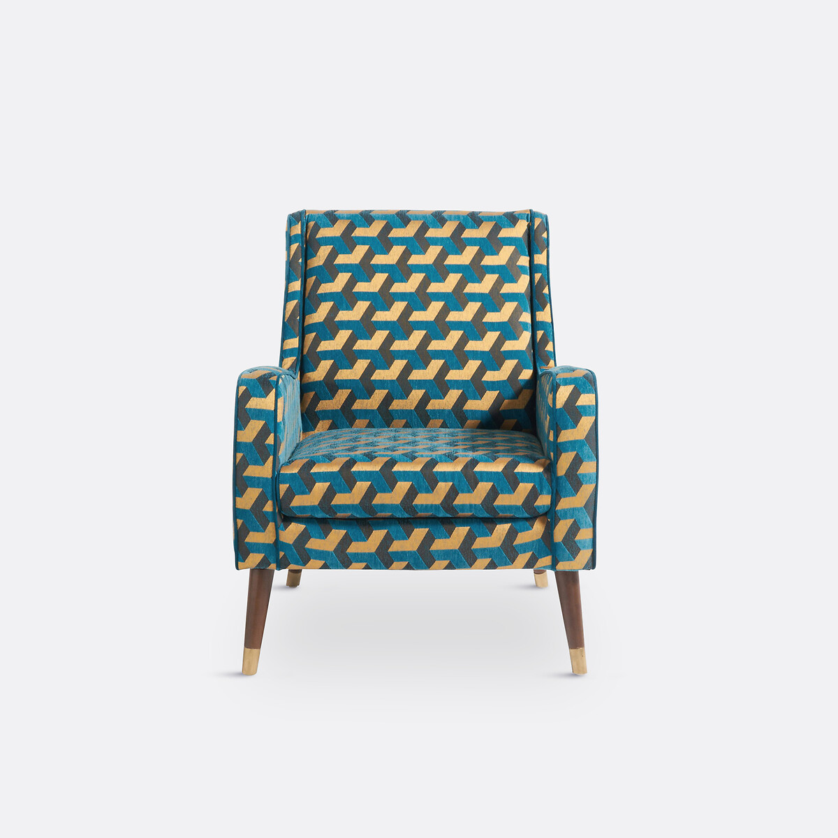 LA REDOUTE INTERIEURS<br>Poltrona (Y)