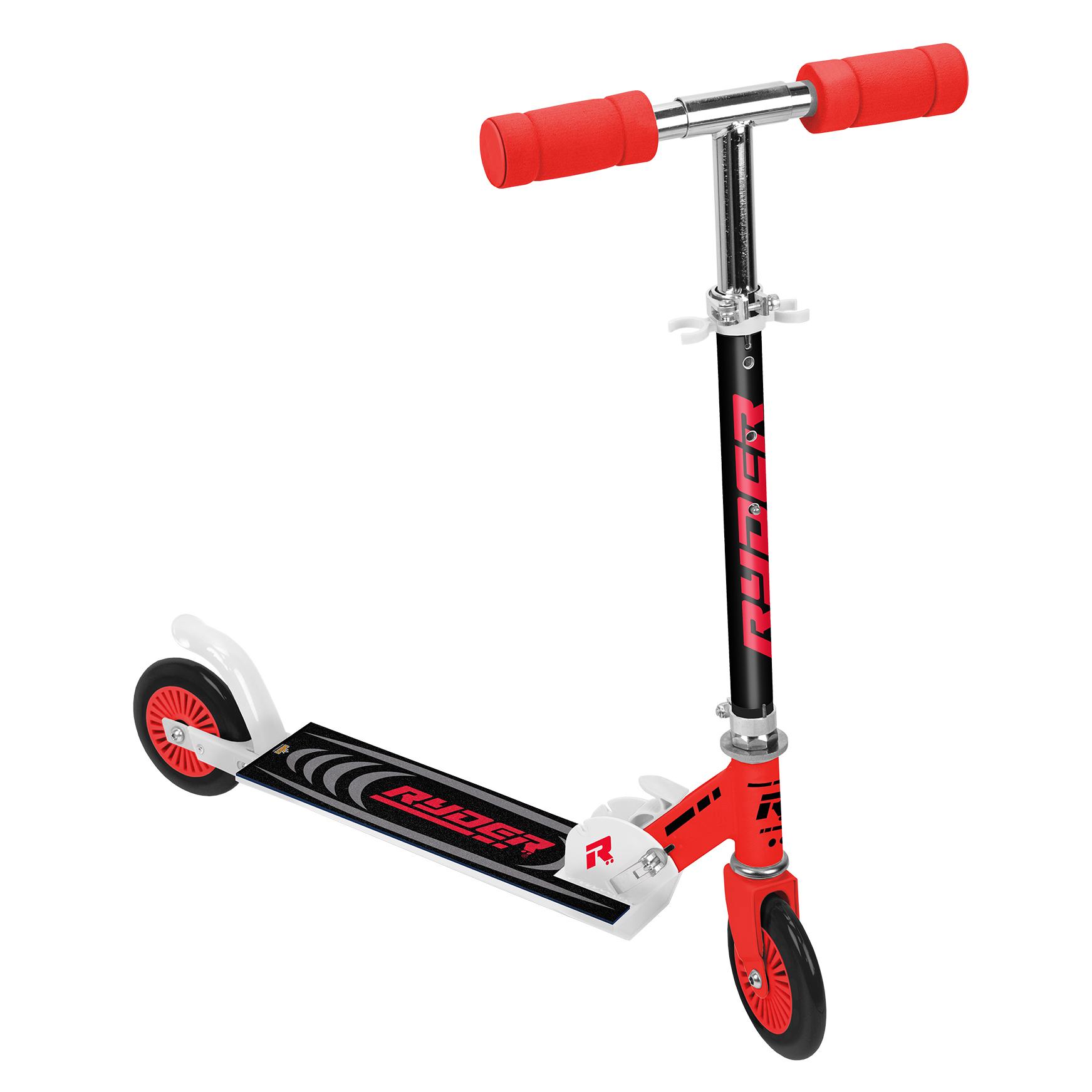 Patinete Ryder de 2 rodas
