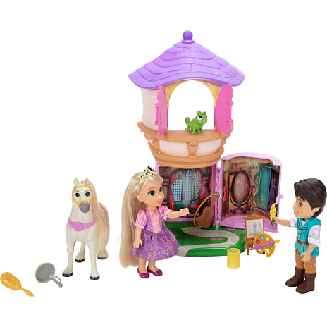 Disney Princess Rapunzel gavesæt