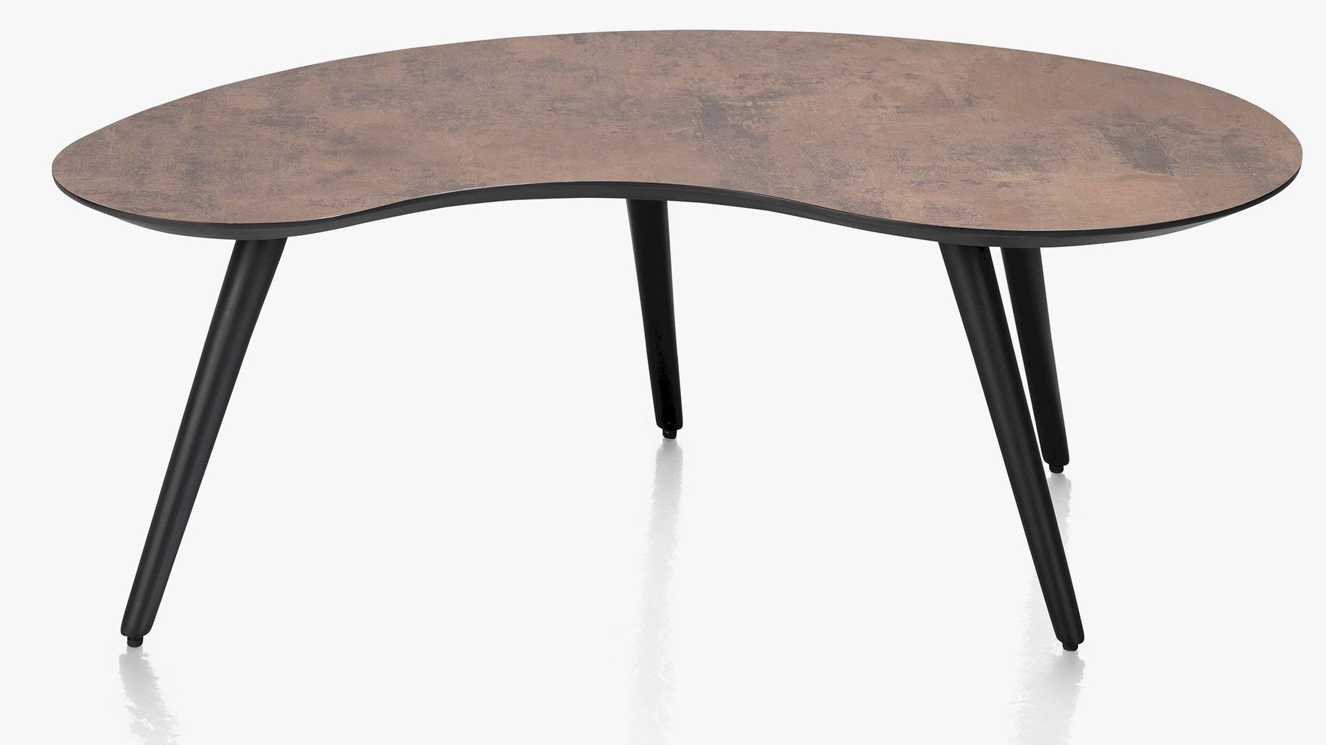 Henders en Hazel Maze Salontafel
