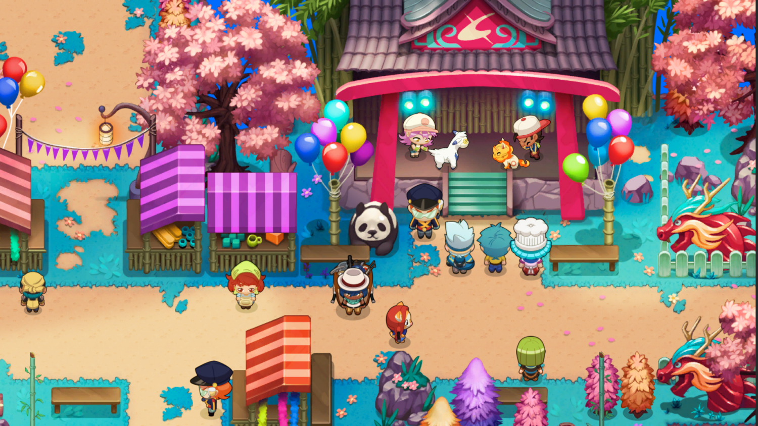 Nexomon + Nexomon: Extinction: Complete Collection- PlayStation 4