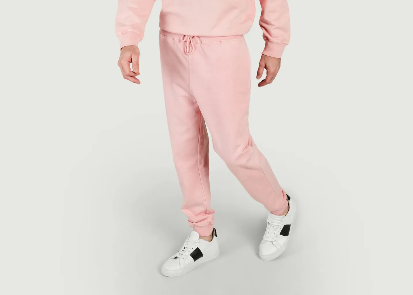 Jogging Regular Logo M.C. Overalls
