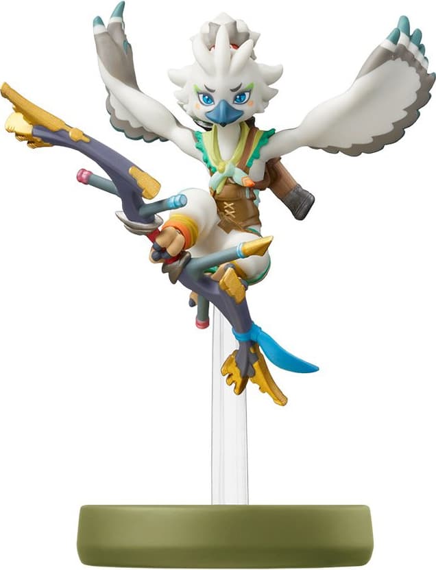 Nintendo Amiibo karakter