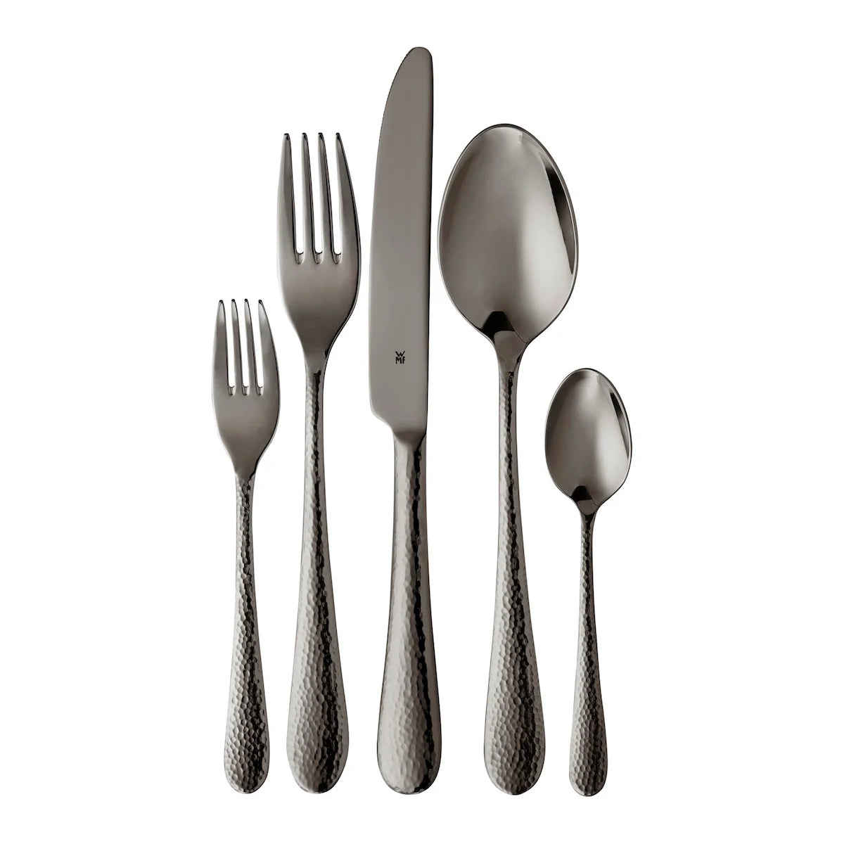 WMF Sitello Bestekset 30 delig Midnight