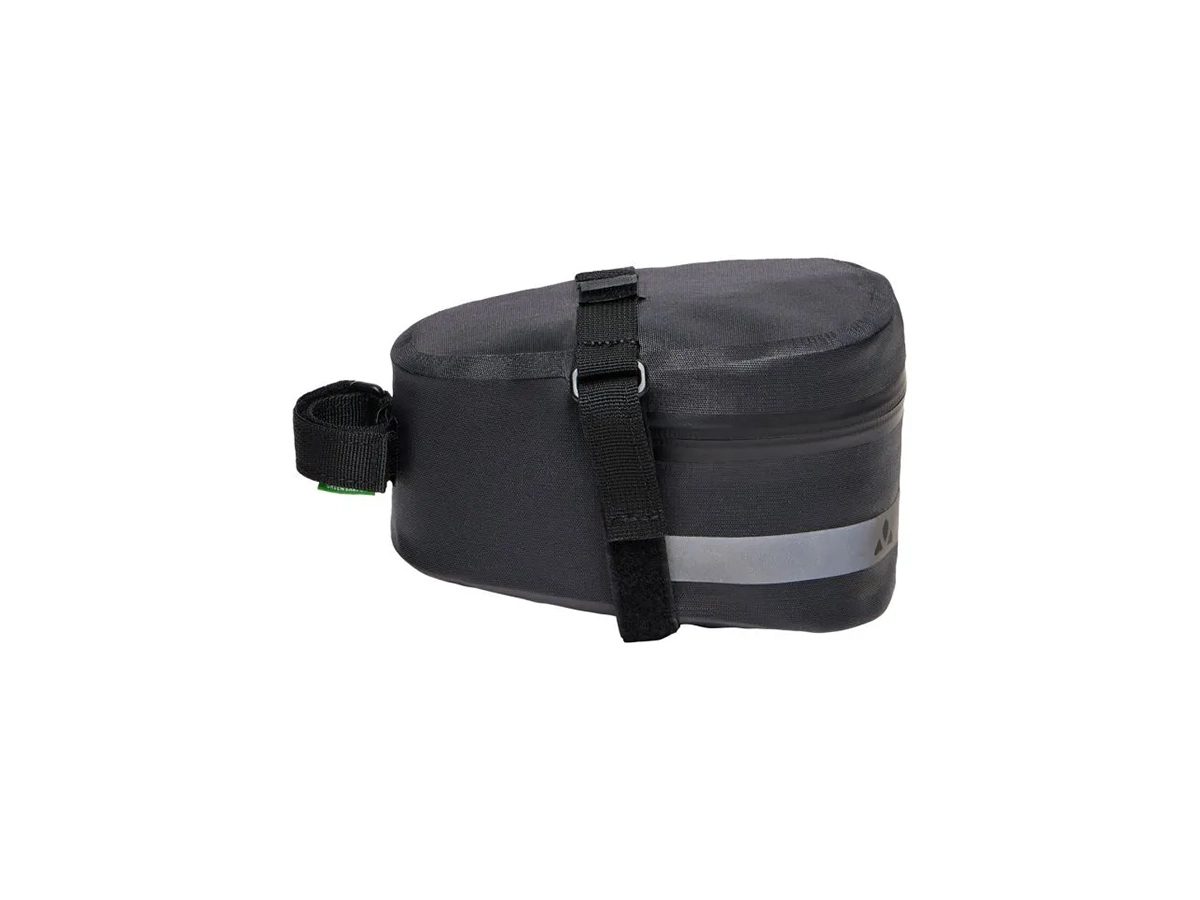 Vaude Tool Proof XL zadeltas waterdicht - Black