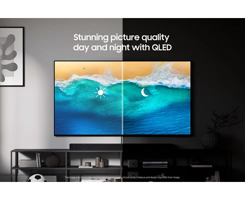 Samsung TQ75Q8FAAUXXC