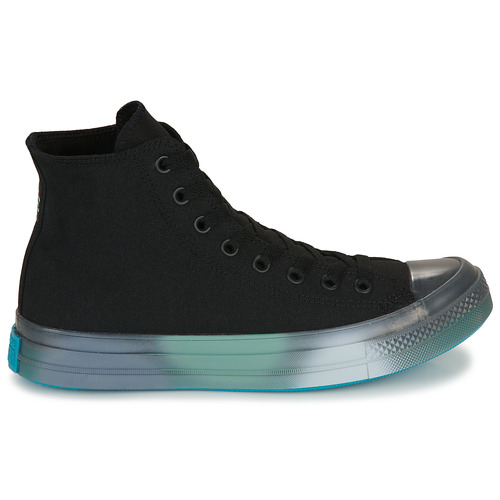 Converse - CHUCK TAYLOR ALL STAR CX SPRAY PAINT-SPRAY PAINT - Noir