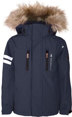 Lindberg Polar Vinterjakke, Navy