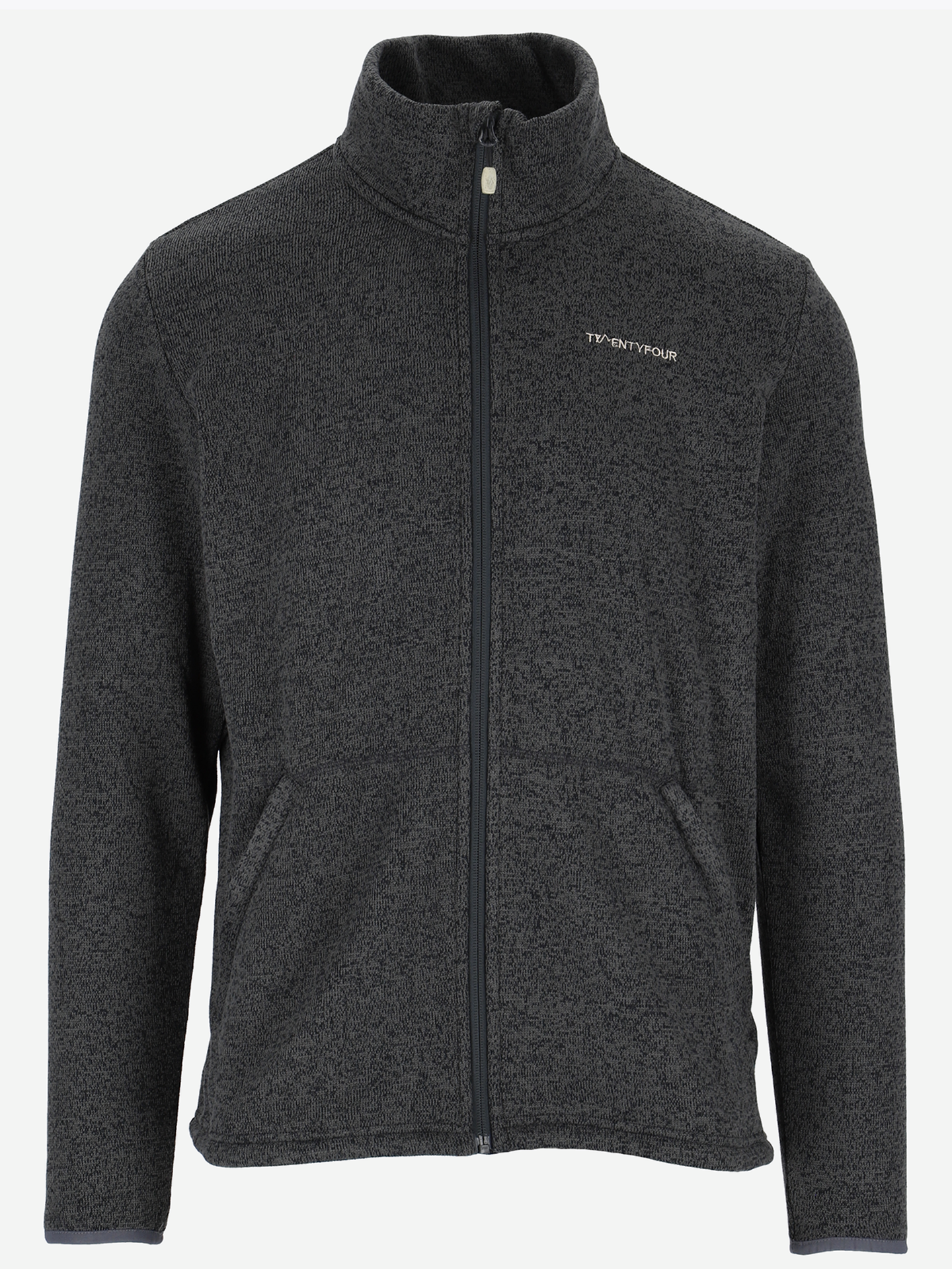 Twentyfour Finse Knitfleece