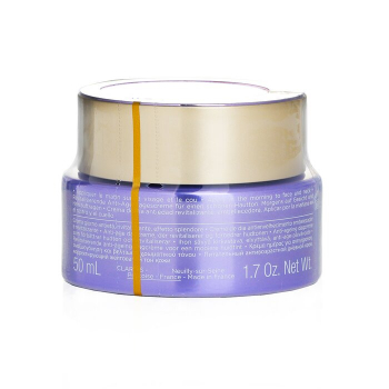 Clarins Clarins Nutri-Lumiere Revive Skin Tone Enhancing, Revitalizing Day Cream 50ml/1.7oz