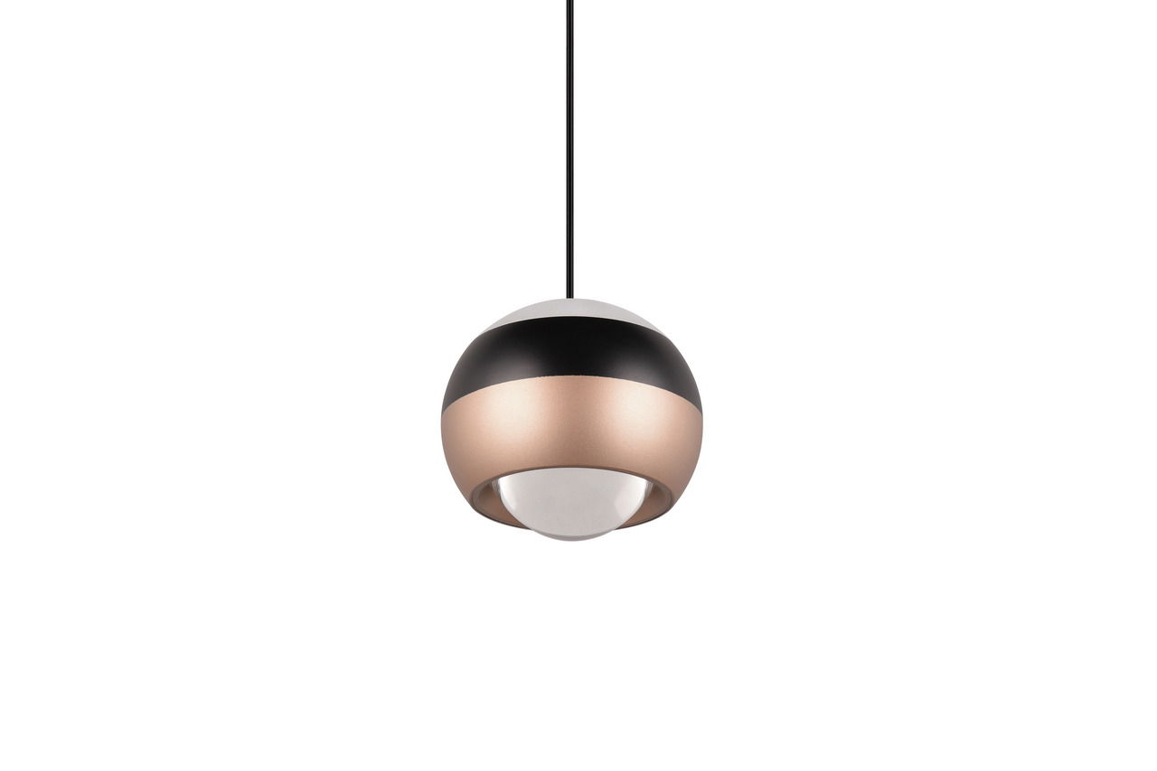 Trio Leuchten Pendelleuchte ORBIT