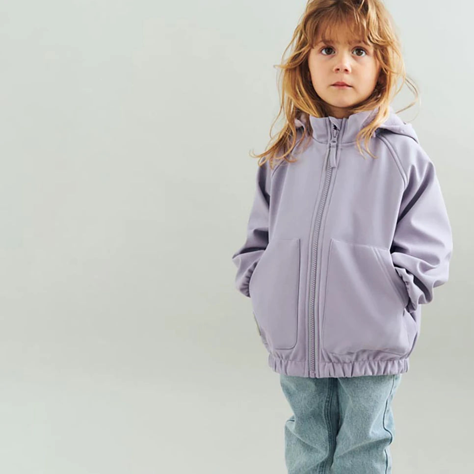 Alleo softshell